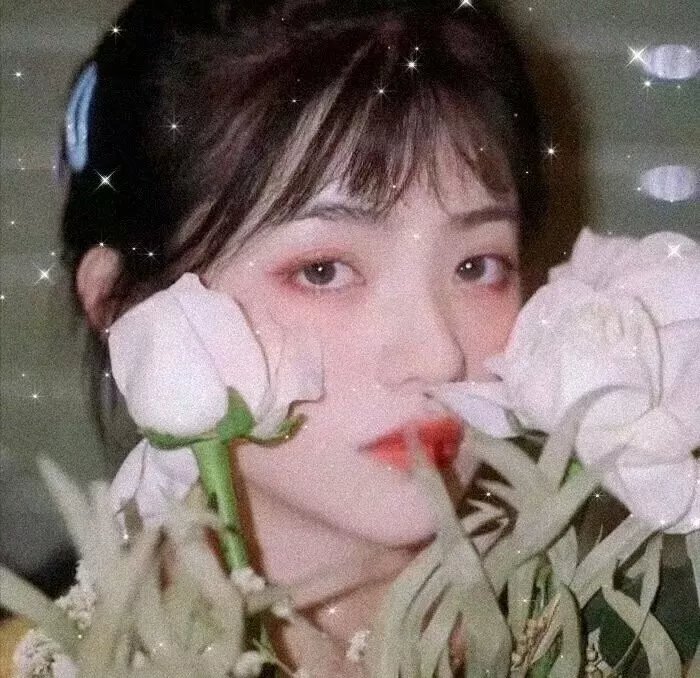 你像上帝一样吻我
