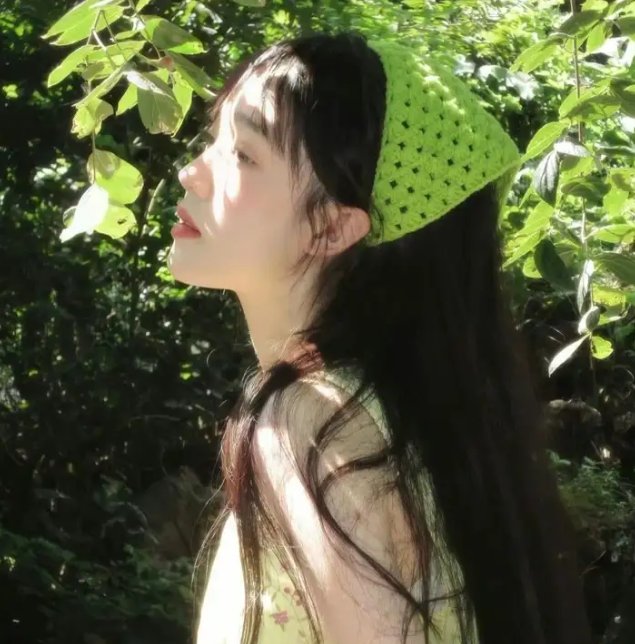 遇见你的第一次