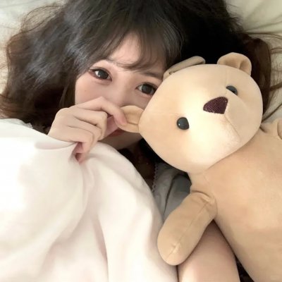 我的宝贝爱情